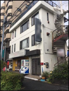 淵野辺駅徒歩4分　内装美麗のラーメン居抜き店舗！